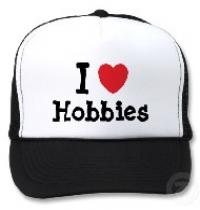 Grupo: Hobbies