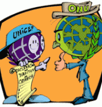 Grupo: Organizações Internacionais