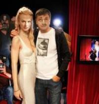 Grupo: Celebridades
