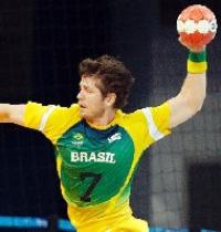 Grupo: Handebol