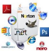 Grupo: Software