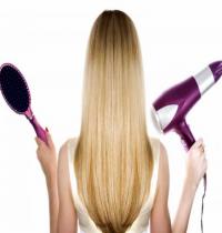 Grupo: Cabelo