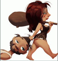 Grupo: Homem & Mulher