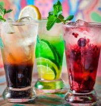 Grupo: Drinks e Bebidas