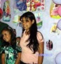 Usuária: michelly silva souza
