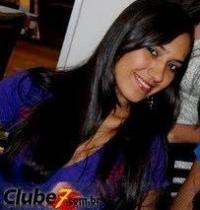 Usuária: elaine