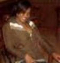 Usuária: dorah johnson
