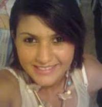 Usuária: Tuane orlando santana