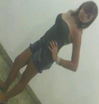 Usuária: Sanndy
