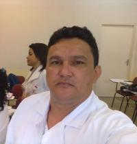 Usuário: Wallacy Scott Arouche