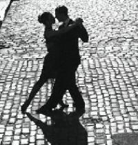 Grupo: Dança