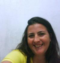 Usuária: Cristiane Pinho