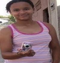 Usuária: paloma teodoro