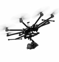 Grupo: Drones
