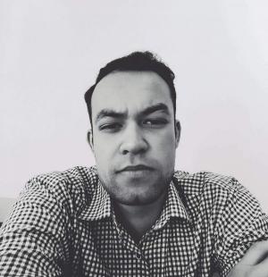 Paulo Daniel Dos