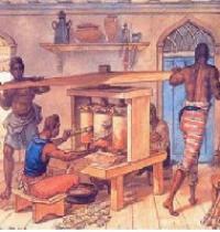 Grupo: História