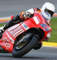 Grupo: Motocicletas