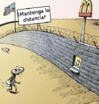 Grupo: Imigração