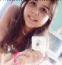 Usuária: Kethleen Monteiro