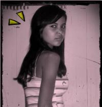 Usuária: Andreza