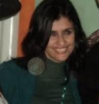 Usuária: isabel