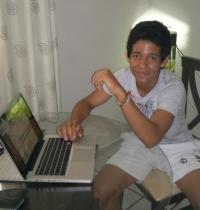Usuário: Emanuel Vasquez