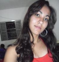 Usuária: jennifer alecrim